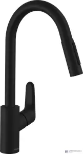 Смеситель для кухни Hansgrohe Focus 31815670 фото