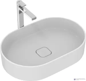 Умывальник настольный Ideal Standard Strada II T298101 60 см фото