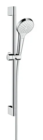 Душевой гарнитур Hansgrohe Croma Select S Vario 0,65 м (26562400) фото