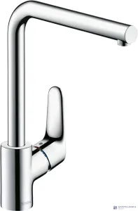 Смеситель для кухни Hansgrohe Focus 31817000 фото