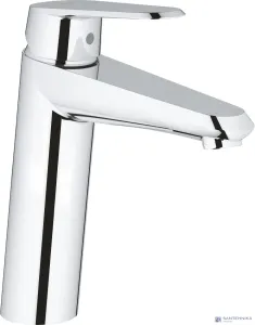Смеситель для умывальника Grohe Eurodisc Cosmopolitan 23449002 фото