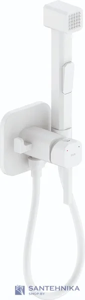 Набор псевдобиде для скрытого монтажа Iddis Axes 004WTS0i08 фото