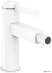 Смеситель для биде Hansgrohe Finoris 76200700 фото