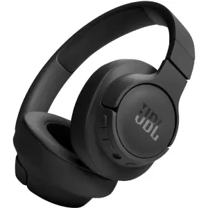 Беспроводные наушники JBL T720BT (черный) фото