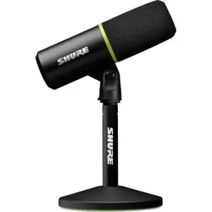 Микрофон Shure MV6 фото