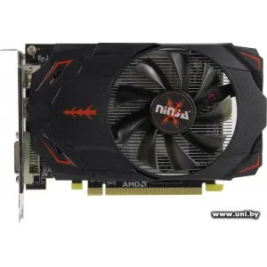 Видеокарта Sinotex Ninja Radeon RX 550 4GB GDDR5 AKRX55045F фото