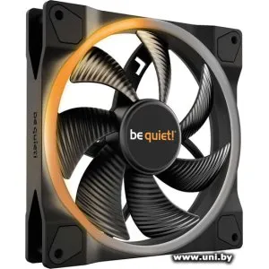 Вентилятор для корпуса be quiet! Light Wings 140mm PWM BL074 фото