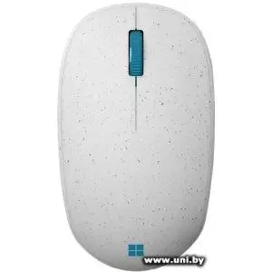 Мышь Microsoft Ocean Plastic Mouse фото