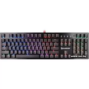 Клавиатура A4Tech Bloody B820R (LK Red) фото