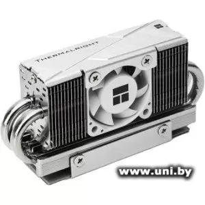 Кулер для SSD Thermalright HR-10-2280-PRO (серебристый) фото