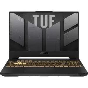 Игровой ноутбук ASUS TUF Gaming F15 FX507ZC4-HN002 фото