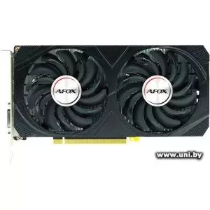 Видеокарта AFOX GeForce RTX 3050 6GB GDDR6 AF3050-6GD6H5 фото
