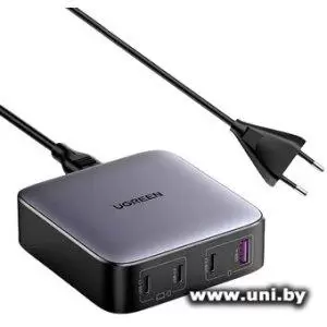 Сетевое зарядное Ugreen CD328 90928 фото