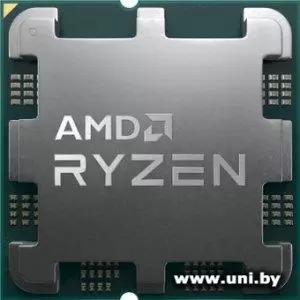 Процессор AMD Ryzen 5 7400F фото