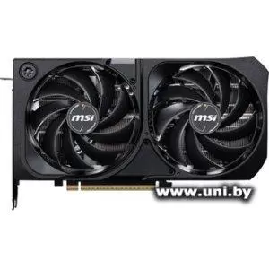 Видеокарта MSI GeForce RTX 5070 12G Shadow 2X фото
