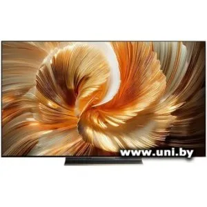 MiniLED телевизор Dreame 55S100 фото