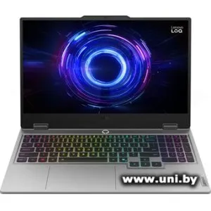 Игровой ноутбук Lenovo LOQ 15IRX10 83JE0189RK Игровой ноутбук Lenovo LOQ 15IRX10 83JE0189RK фото