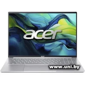 Ноутбук Acer Swift Lite 16 SFL16-51M-58ED NX.D3UCD.003 фото