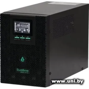 Источник бесперебойного питания Systeme Electric SMTSE1000T фото