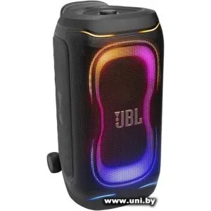 Патибокс JBL PartyBox 330 (черный) Патибокс JBL PartyBox 330 (черный) фото