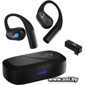 Наушники ASUS ROG Cetra Open Wireless фото