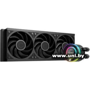 Система жидкостного охлаждения для процессора ID-Cooling SL360 V2 PLUS фото