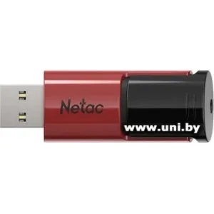 USB Flash Netac U182 USB 3.2 Gen 1 Type-A 32 ГБ NT03U182N-032G-32RE фото