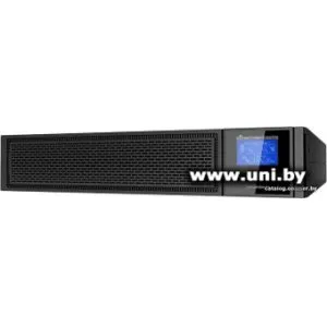 Источник бесперебойного питания IPPON Innova RT II 10000 фото