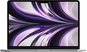Купить Ноутбук Apple Macbook Air 13 M2 2022 MLXX3 фото