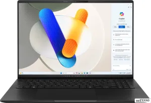 Ноутбук ASUS Vivobook S 16 OLED M5606WA-MX047 фото