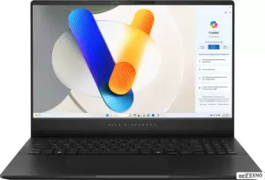 Ноутбук ASUS VivoBook S15 OLED S5506MA125-0ECKXBJX20 фото