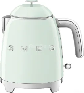 Электрочайник Smeg KLF05PGEU фото