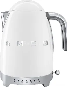 Чайник Smeg KLF04WHEU фото