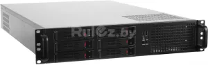 Корпус ExeGate Pro 2U660-HS06 600W фото