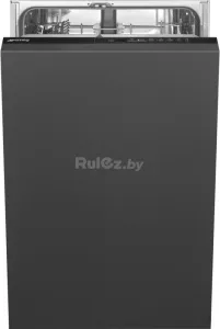 Посудомоечная машина Smeg ST4512IN фото
