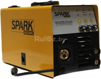 Сварочный инвертор Spark MiltiARC 230 Euro Plus фото