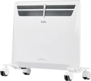 Конвектор Ballu Evolution Transformer BEC/EVU-1000 (инверторное управление, с шасси) фото