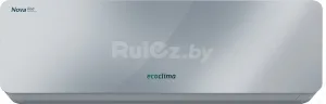 Кондиционер Ecoclima Nova line Inverter ECW/I-СH09/AAS-4R1 фото