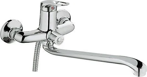 Смеситель Haiba HB2237 фото