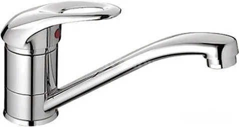 Смеситель Haiba HB4503 фото