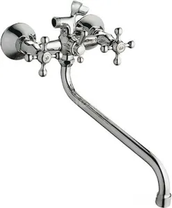 Смеситель Haiba HB2208 фото