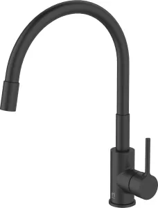 Смеситель Milardo Meal M01BL0FM05 фото