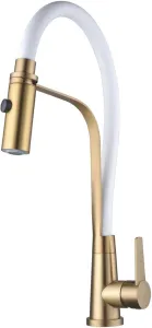 Смеситель Shevanik S943G-1 фото