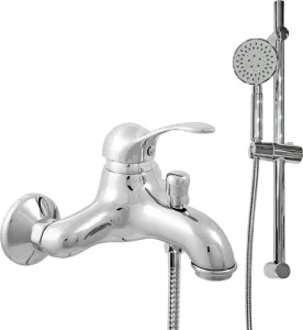 Смеситель Slezak RAV Labe L054.5-3 фото