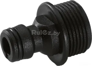 Коннектор Karcher Штуцер с наружной резьбой G3/4 2.645-099.0 фото