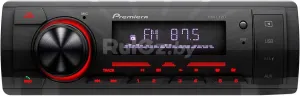 USB-магнитола Premiera MVH-120 фото