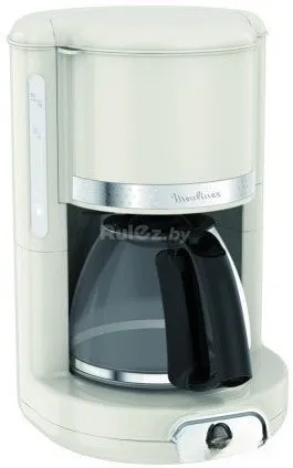Капельная кофеварка Moulinex Soleil FG385A30 фото