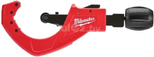 Ножницы для труб Milwaukee для медных труб 16-67 мм 48-22-9253 фото