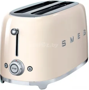 Тостер Smeg TSF02CREU фото