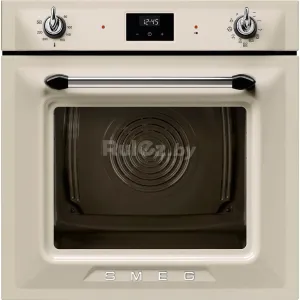 Электрический духовой шкаф Smeg SOP6900TP фото